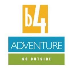 B4 Adventure