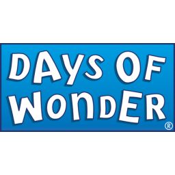 Days of Wonder