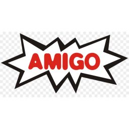 Amigo Games
