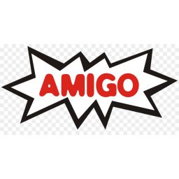 Amigo Games