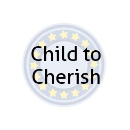 Child to Cherish