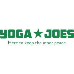 Yoga Joes