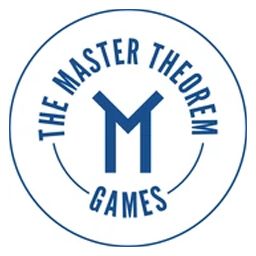 Master Theorem Games