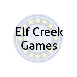 Elf Creek Games
