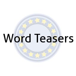 Word Teasers
