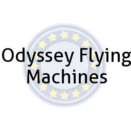 Odyssey Flying Machines