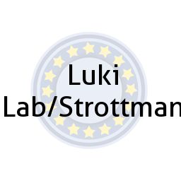 Luki Lab/Strottman