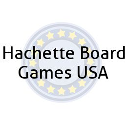 Hachette Board Games USA
