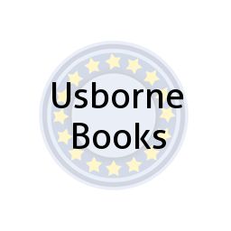 Usborne Books