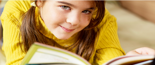 3 Reading Program