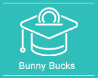 Grandrabbit's Bunny Bucks