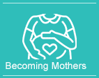 Grandrabbit's Becoming Mothers program