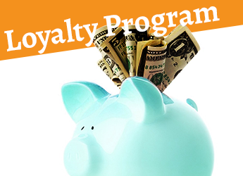 2 Loyalty Program