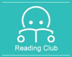 Grandrabbit's Reading Club