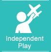 2 Independent Play